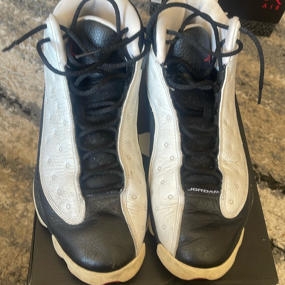 Men’s He Got Game 13s